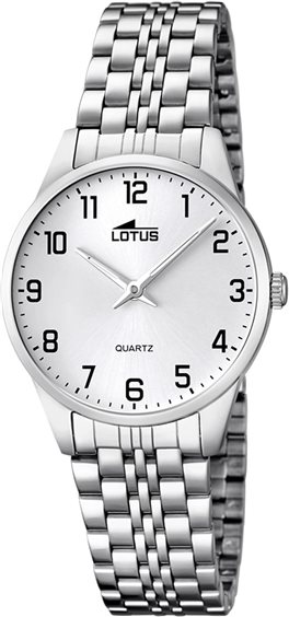 Orologio Lotus Donna Minimalist in Acciaio 15884/1 - 15884/1